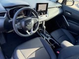 2025 Toyota Corolla Cross - Preview 7