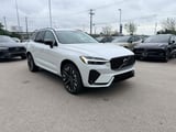 2026 Volvo XC60 - Preview 6