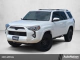 2023 Toyota 4Runner - Preview 2