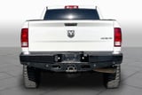 2016 Ram 2500 - Preview 4