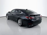 2023 Lexus ES - Preview 7