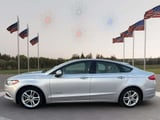 2018 Ford Fusion - Preview 4