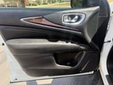 2013 Infiniti JX - Preview 14