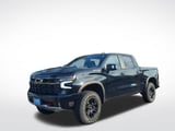 2026 Chevrolet Silverado - Preview 6