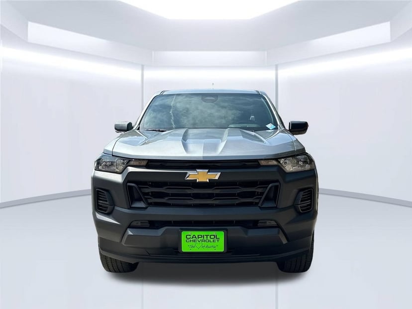 2026 Chevrolet Colorado - Image 3
