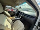2013 Ford Edge - Preview 4