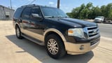 2013 Ford Expedition - Preview 7