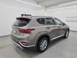 2020 Hyundai Santa Fe - Preview 7