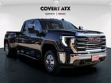 2026 GMC Sierra - Preview 9
