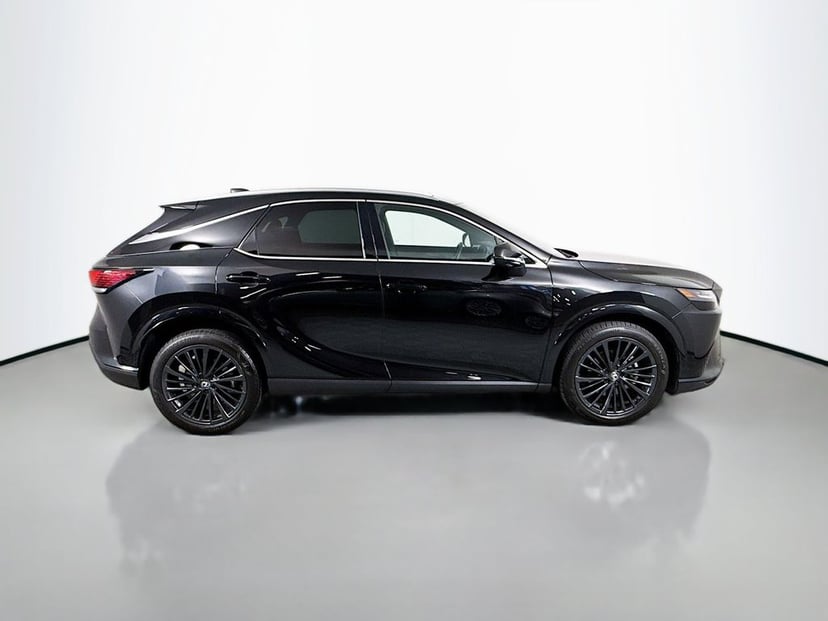 2025 Lexus RX - Image 2