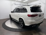 2021 Mercedes-Benz GLS - Preview 5
