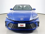 2025 Toyota Camry - Preview 2