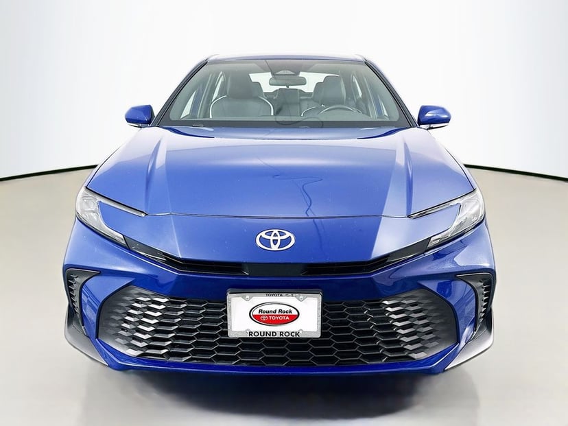 2025 Toyota Camry - Image 1