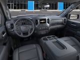 2026 Chevrolet Silverado - Preview 15