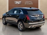 2026 Cadillac XT5 - Preview 4