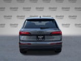 2026 Audi Q7 - Preview 7