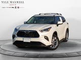 2021 Toyota Highlander - Preview 2