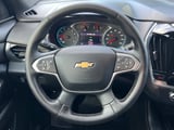 2023 Chevrolet Traverse - Preview 15