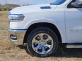 2026 Ram 1500 - Preview 7