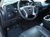 2012 Chevrolet Silverado 2500 HD - Preview 9