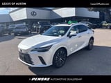 2024 Lexus RX - Preview 2