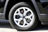 2026 Jeep Compass - Preview 3