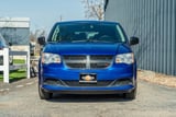 2018 Dodge Grand Caravan - Preview 8