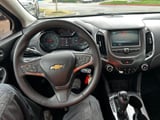 2018 Chevrolet Cruze - Preview 14