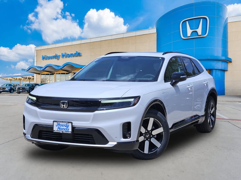 2026 Honda Prologue - Image 1
