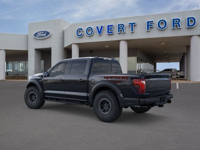2026 Ford F-150 - Image 3