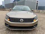 2016 Volkswagen Passat - Preview 10