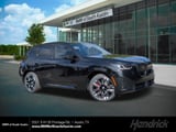 2026 BMW X3 - Preview 2