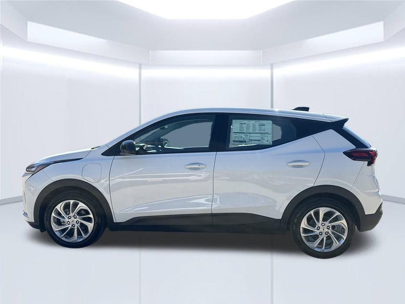 2027 Chevrolet Bolt - Image 1