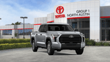 2026 Toyota Tundra - Preview 16