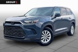 2026 Toyota Grand Highlander - Preview 2