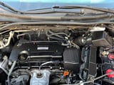 2016 Honda CR-V - Preview 13