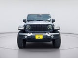 2026 Jeep Wrangler - Preview 8