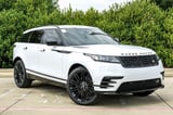2026 Land Rover Range Rover Velar - Preview 7
