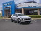 2026 Chevrolet Trax - Preview 2