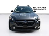 2025 Subaru Outback - Preview 2
