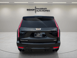 2024 Cadillac Escalade - Preview 7
