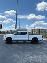 2022 Toyota Tacoma - Preview 3