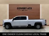 2025 Chevrolet Silverado - Preview 2