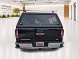 2018 GMC Sierra - Preview 8