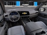2026 Chevrolet Suburban - Preview 15