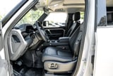 2026 Land Rover Defender - Preview 4