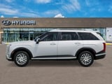 2027 Hyundai Palisade - Preview 3