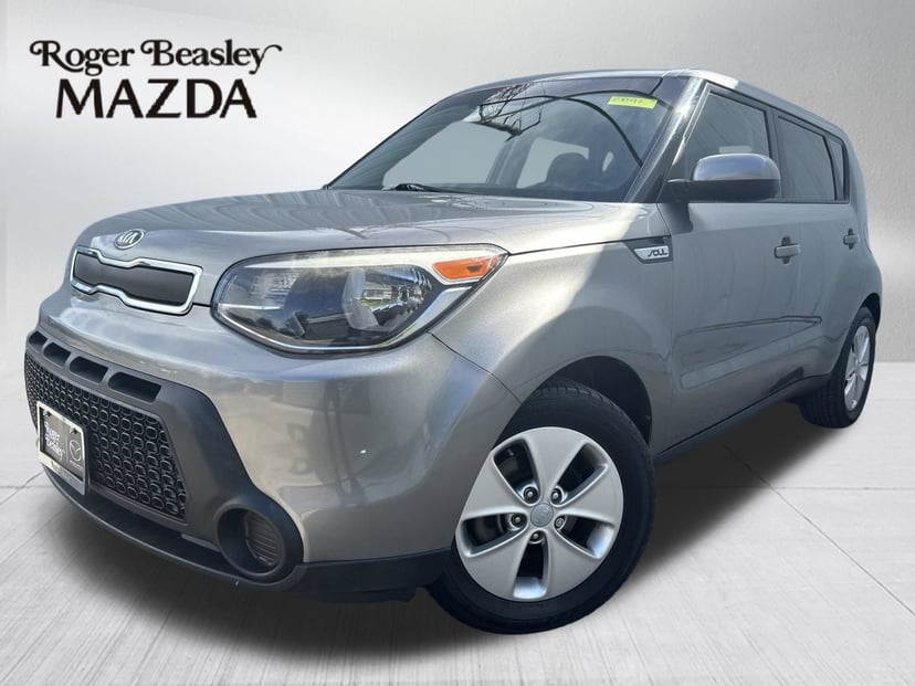 2015 Kia Soul - Image 1