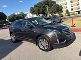 2018 Cadillac XT5 - Preview 7