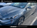 2024 Kia Forte - Preview 2